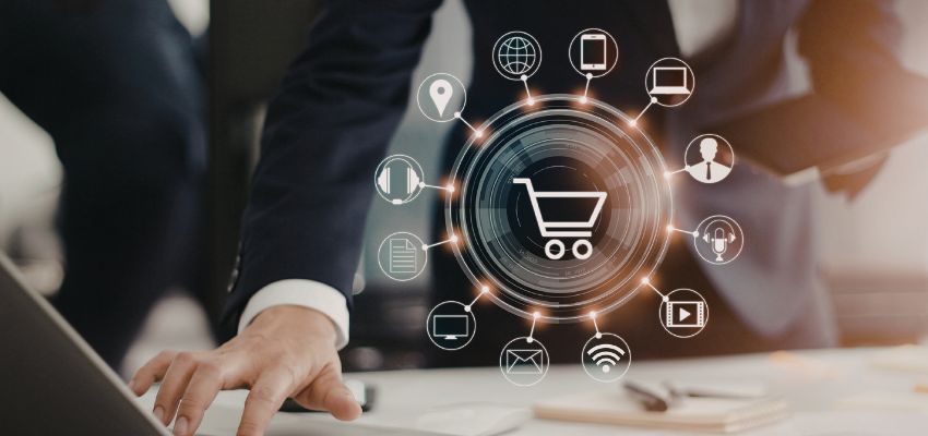 Ecommerce Website