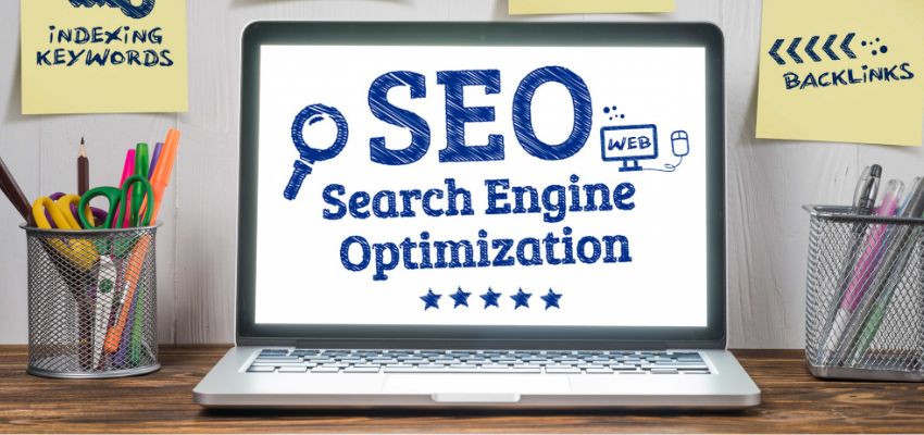 SEO Optimization